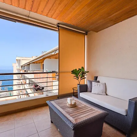 Hermitage Homes Blg Puerto de Santiago  Exterior photo