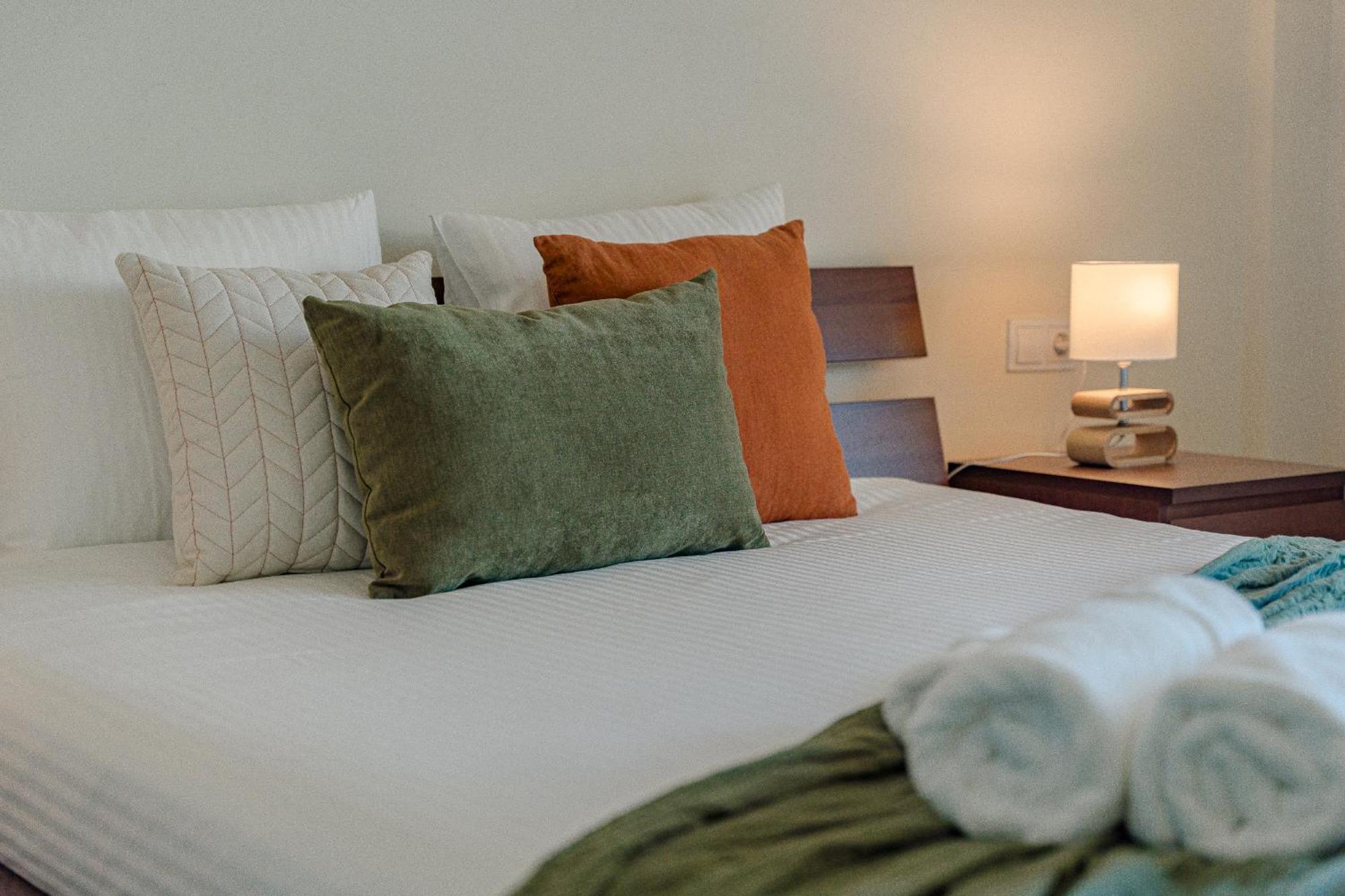 Hermitage Homes Blg Apartment Puerto de Santiago (Tenerife)