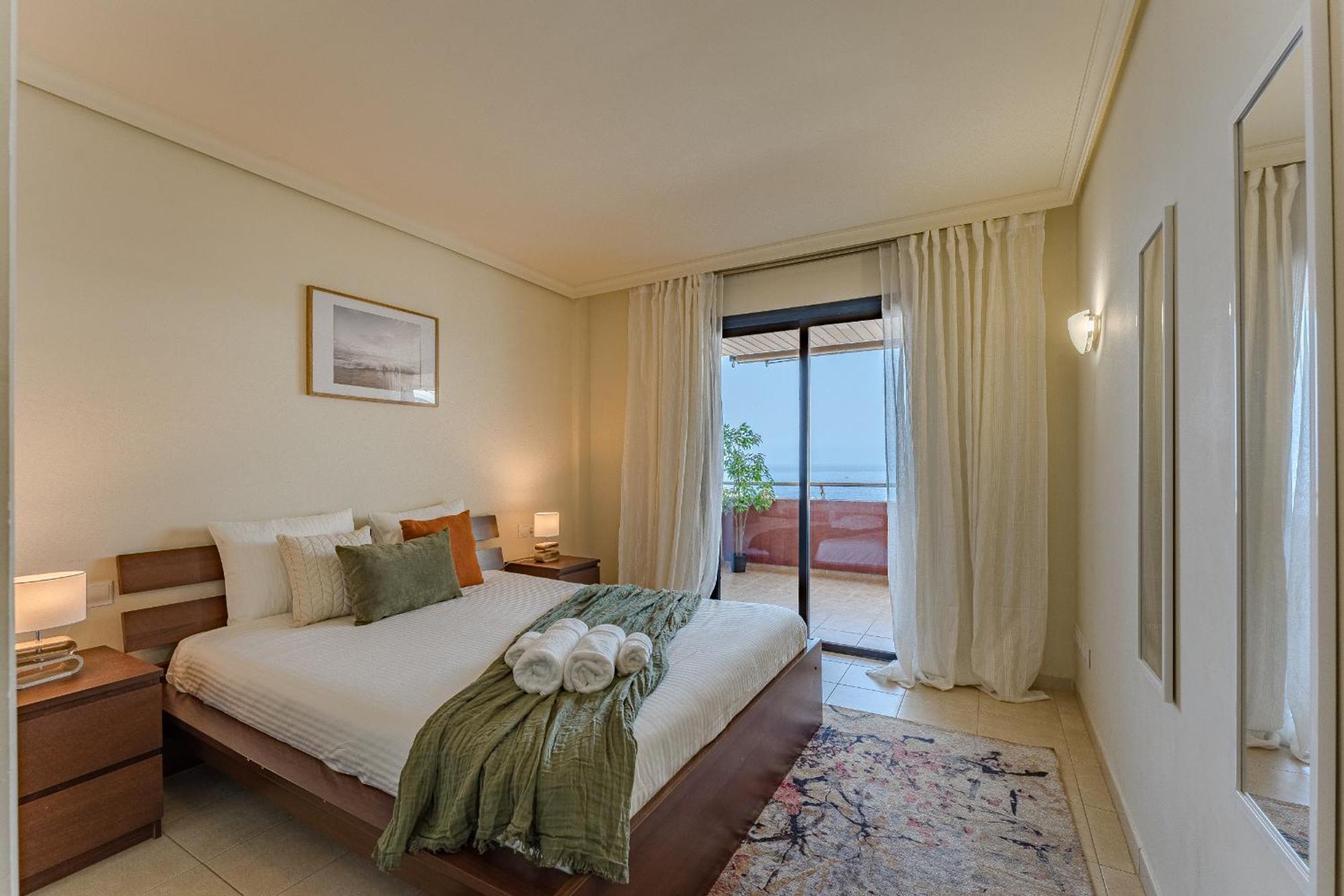 Hermitage Homes Blg Apartment Puerto de Santiago (Tenerife)