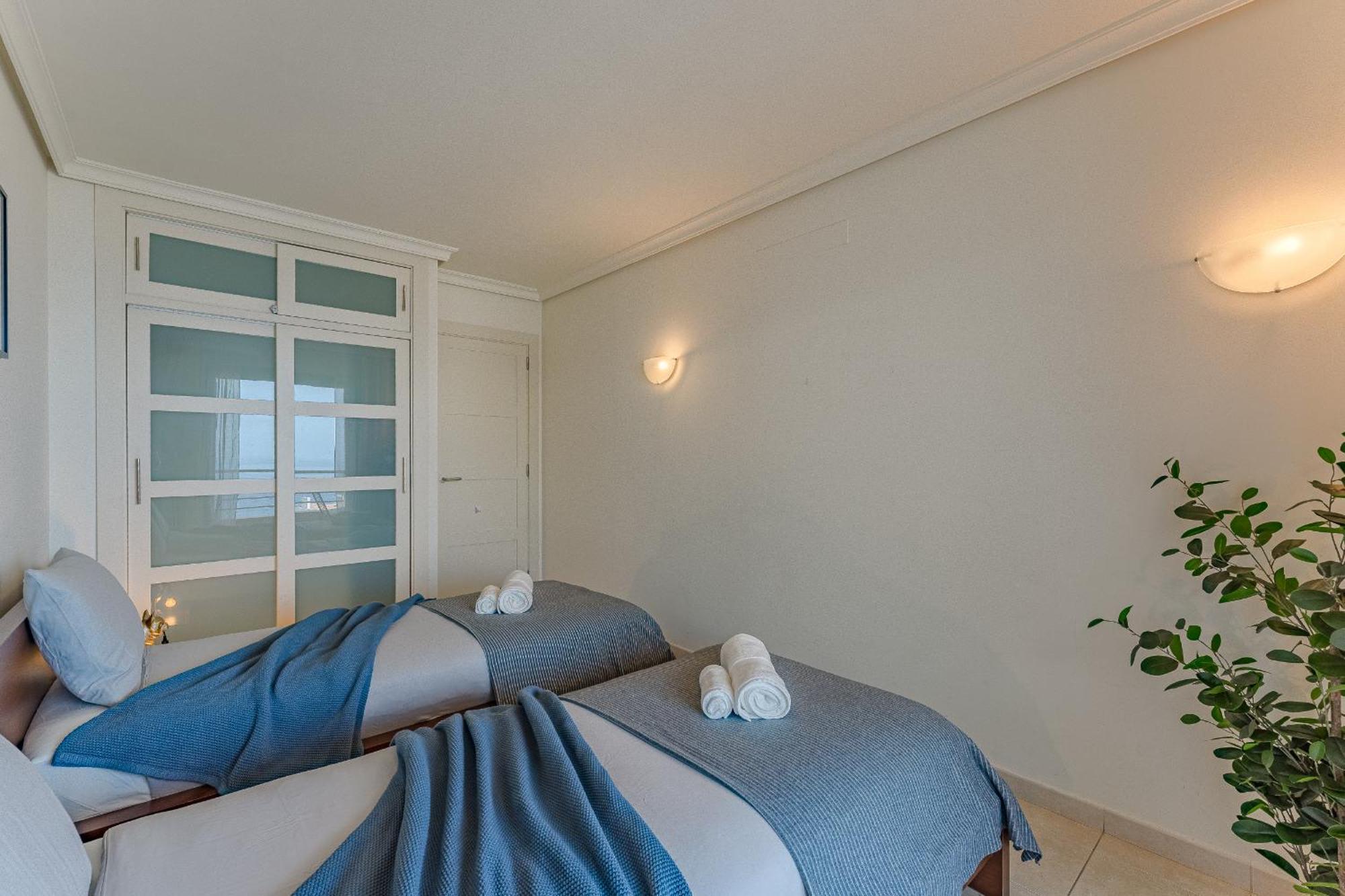 Apartment Hermitage Homes Blg Puerto de Santiago (Tenerife)