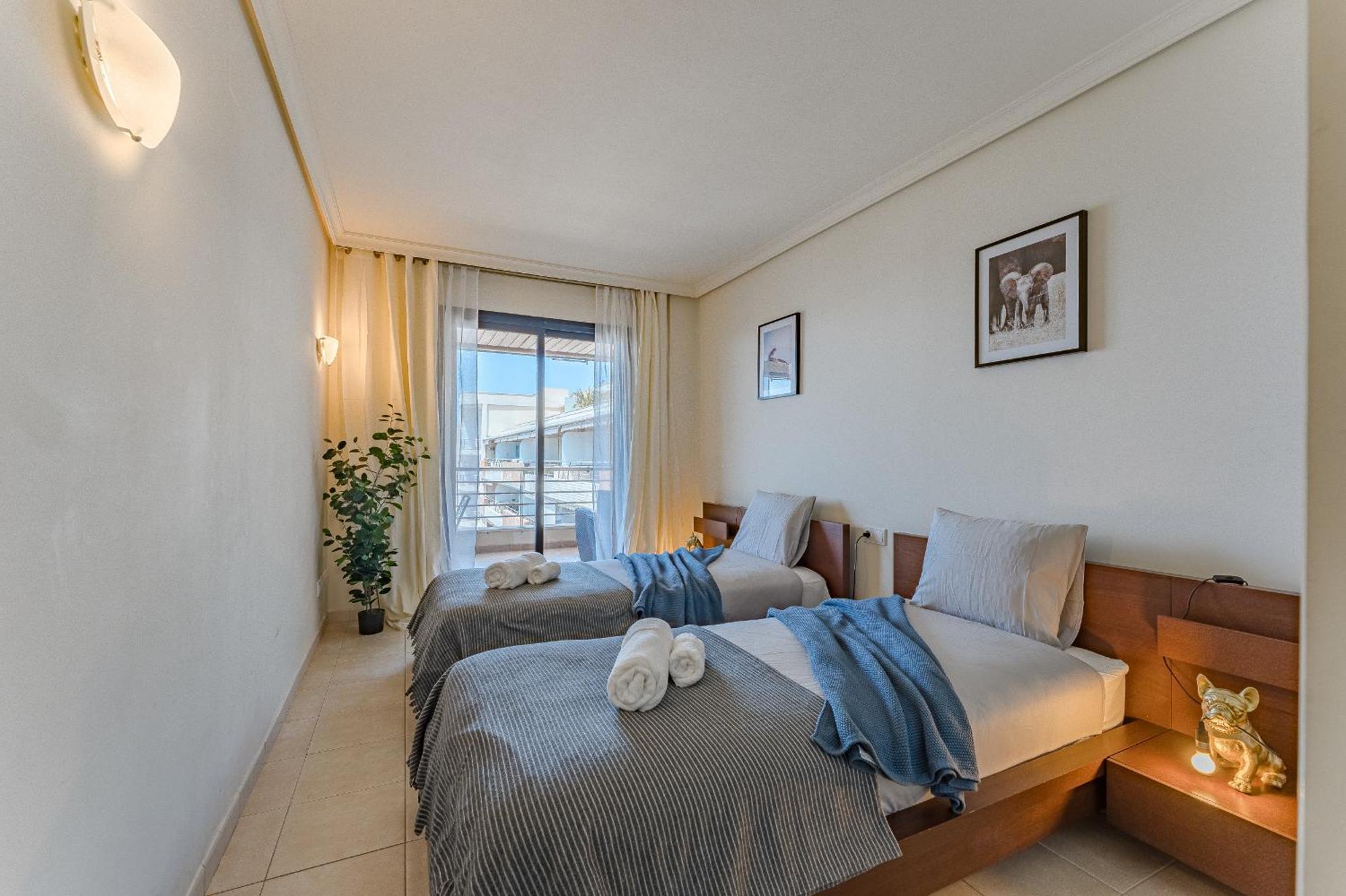 Hermitage Homes Blg Puerto de Santiago (Tenerife)