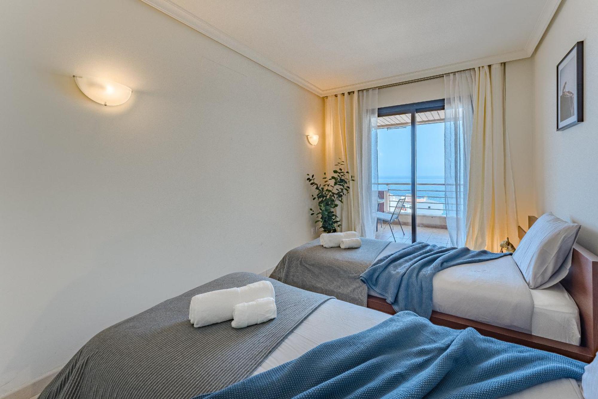 Hermitage Homes Blg Apartment Puerto de Santiago (Tenerife)