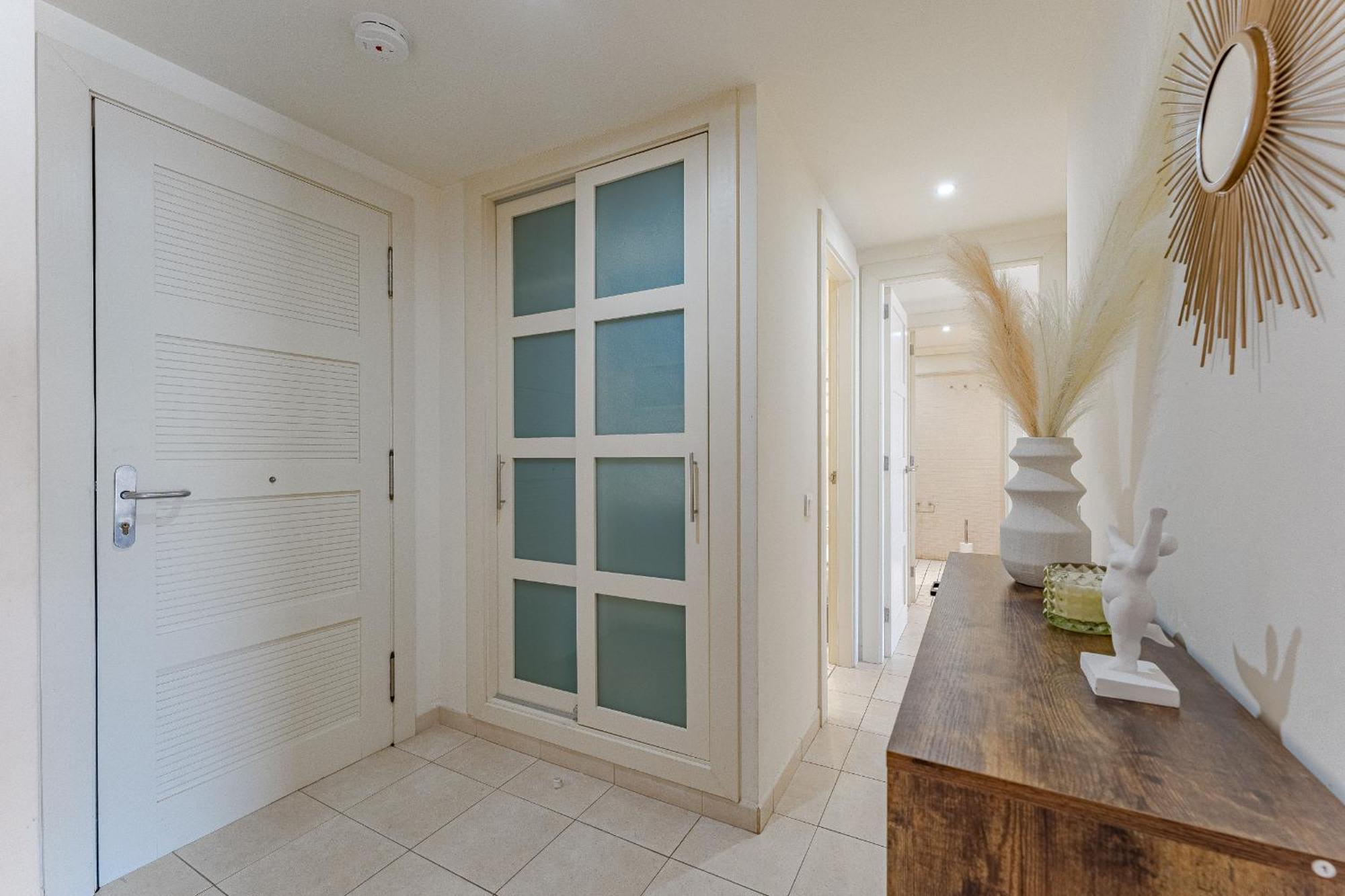 Apartment Hermitage Homes Blg *