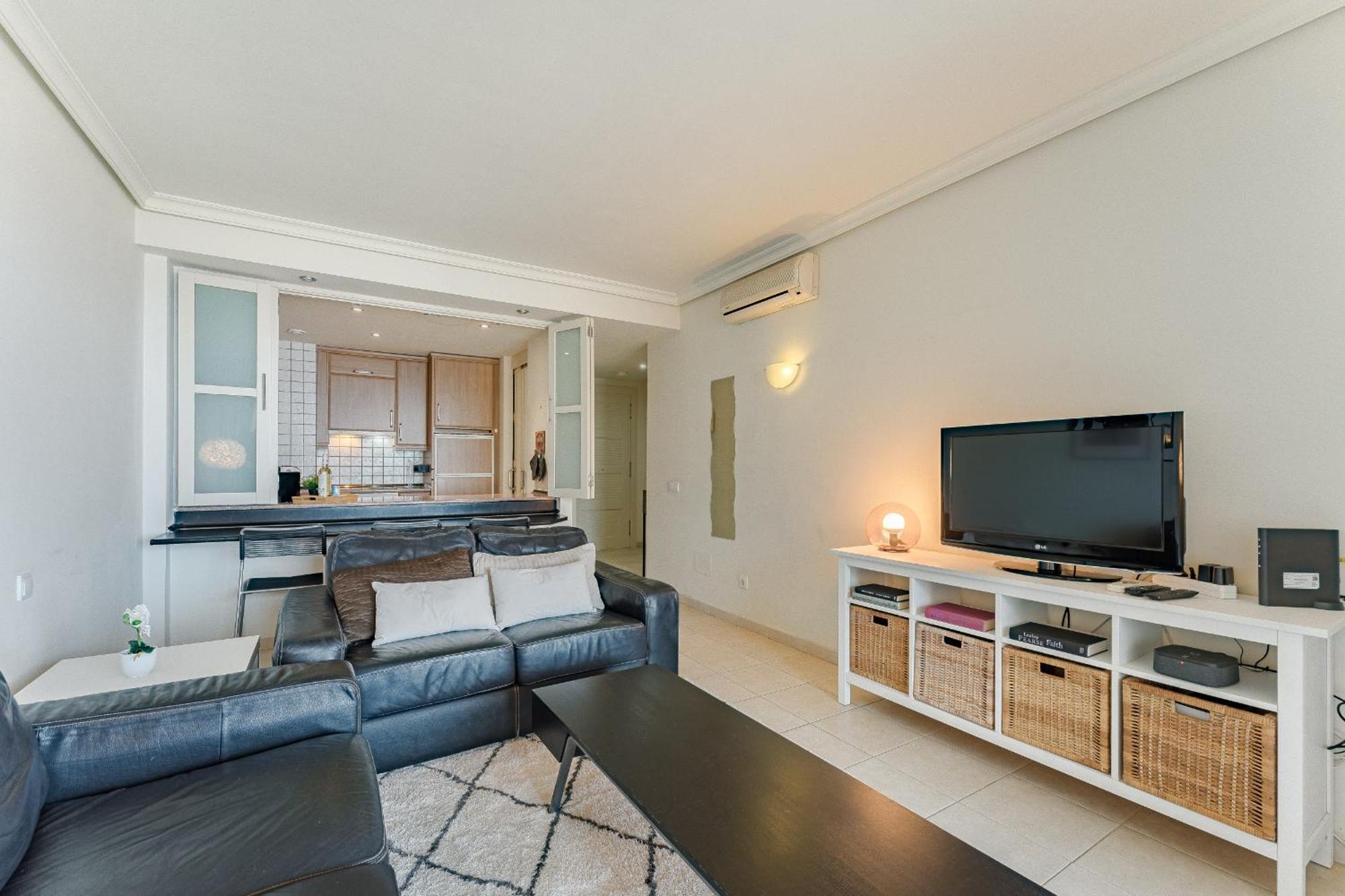Apartment Hermitage Homes Blg