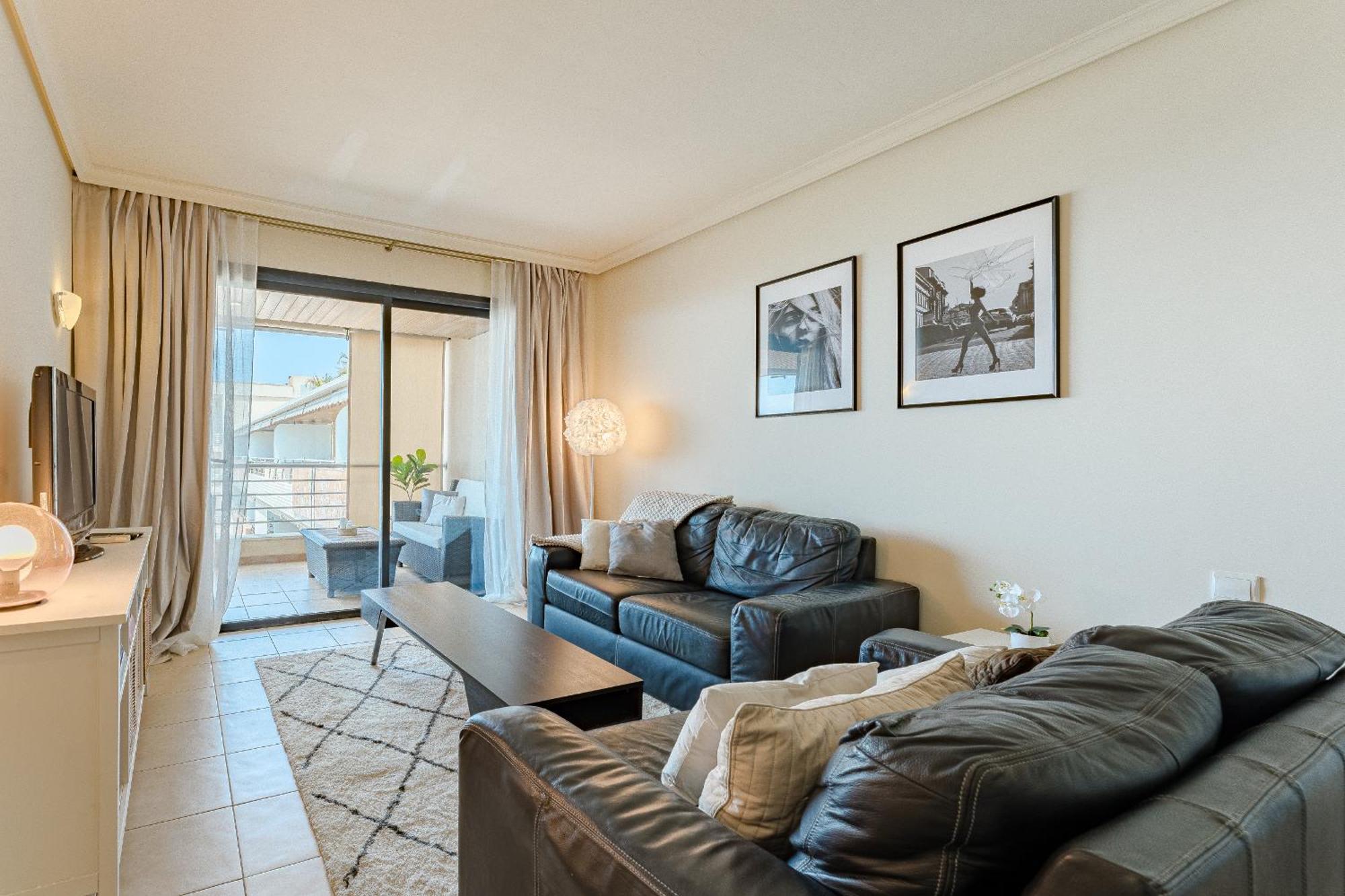 Apartment Hermitage Homes Blg Puerto de Santiago (Tenerife)