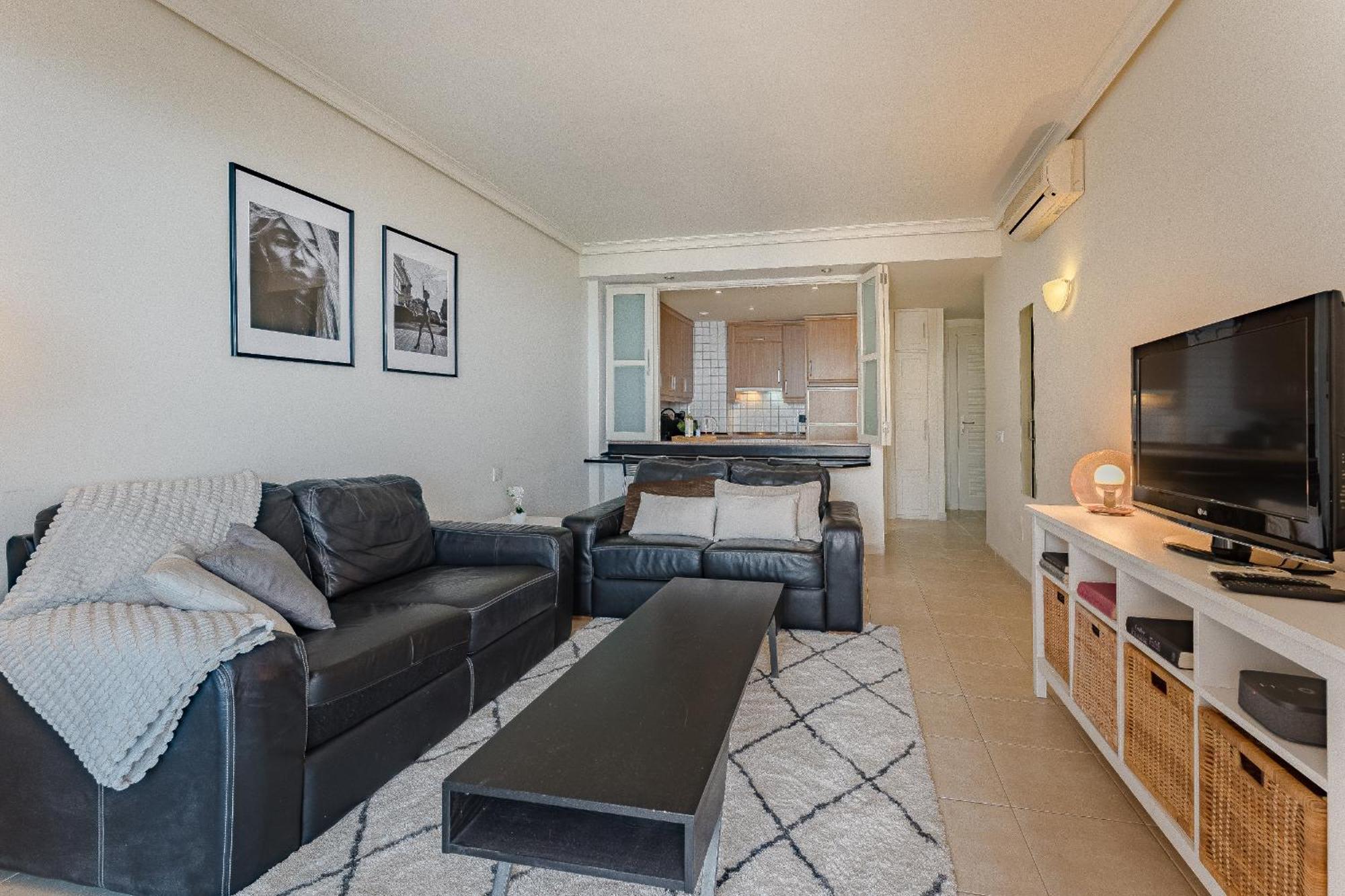 Apartment Hermitage Homes Blg
